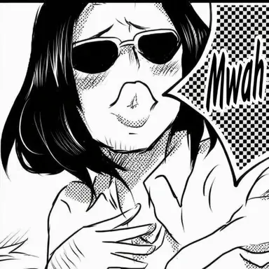Profile image of Magne