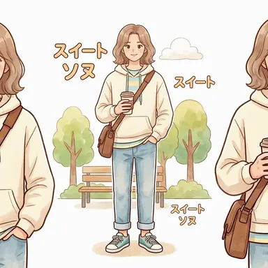 Profile image of ソヌ
