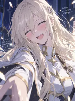 Profile image of Starlight