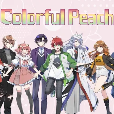 Profile image of Colorful Peach