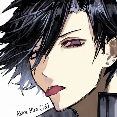 Profile image of Hihi Hira