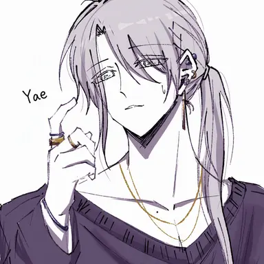 Profile image of Yae