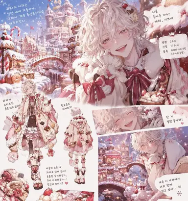 Profile image of 미엘