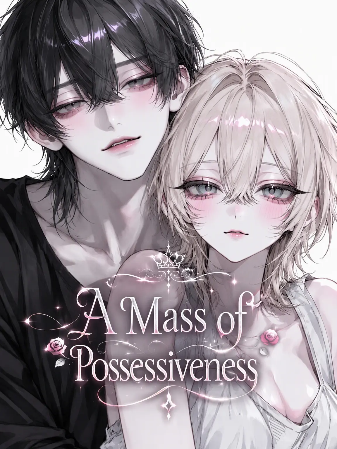naruse1022의 Mass of Possessiveness