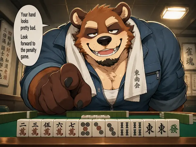 Profile image of Taizo