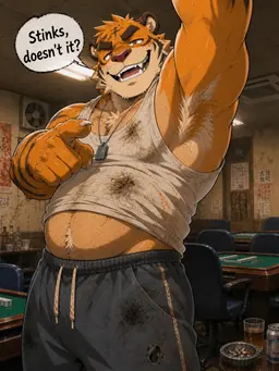 Profile image of Tetsu