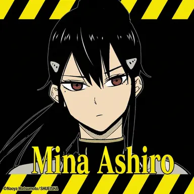 Profile image of Mina