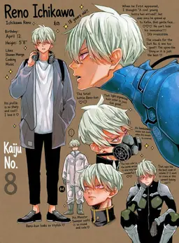 Profile image of Reno