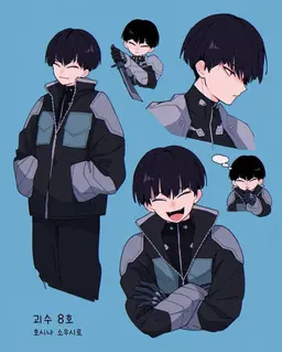 Profile image of 소시로