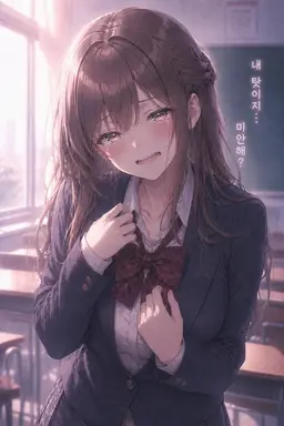 Profile image of 메구미