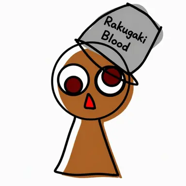 Profile image of Bratt