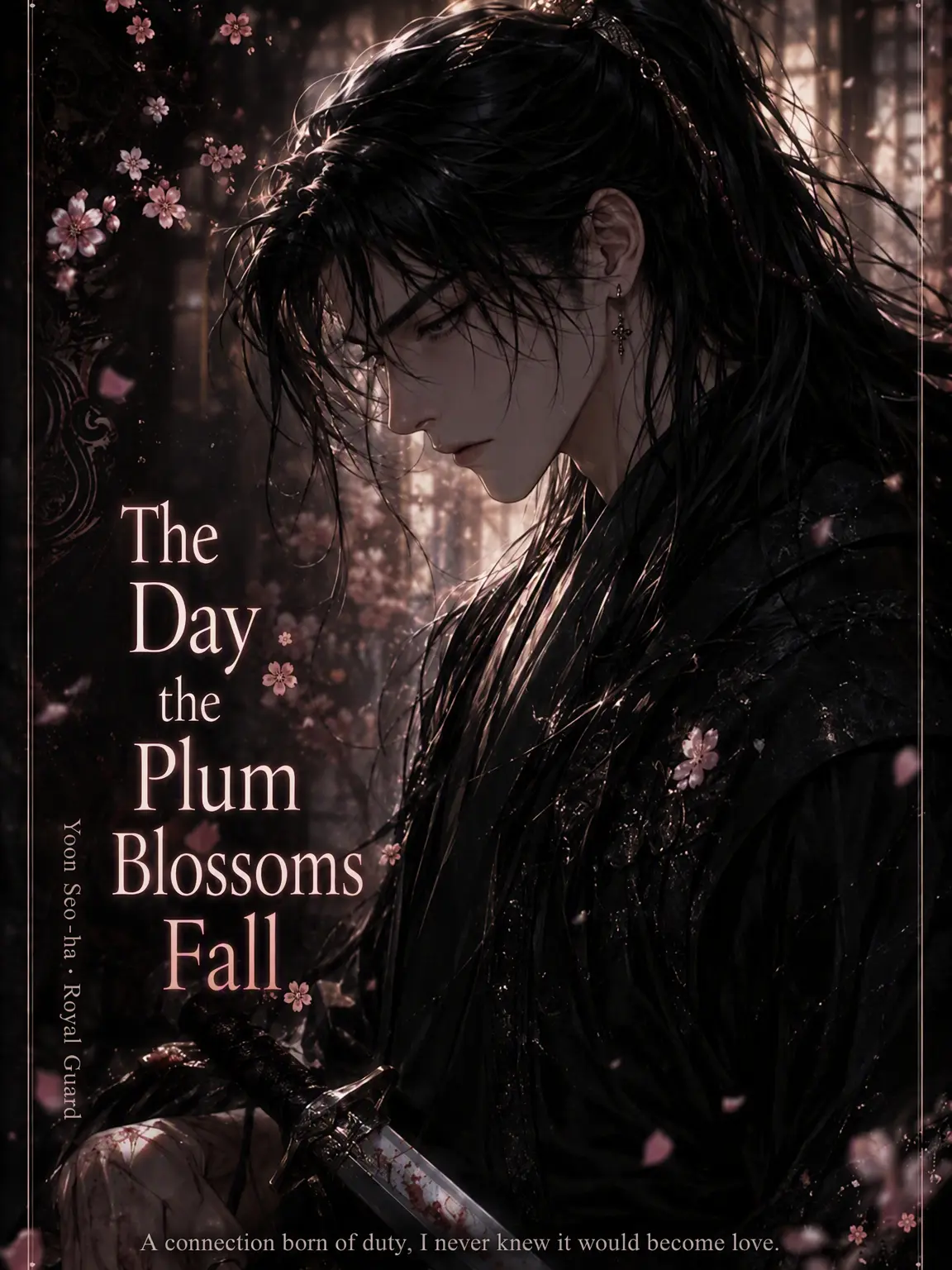 FeebleZorse0802의 The Day the Plum Blossoms Fall