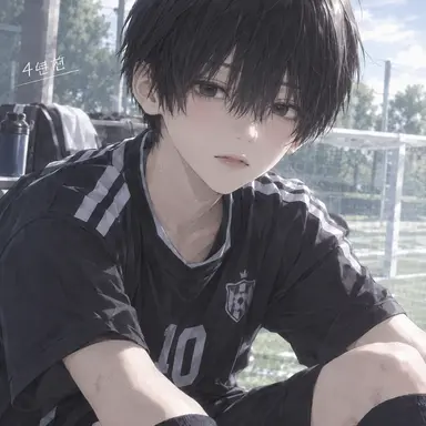 Profile image of 세토 유마