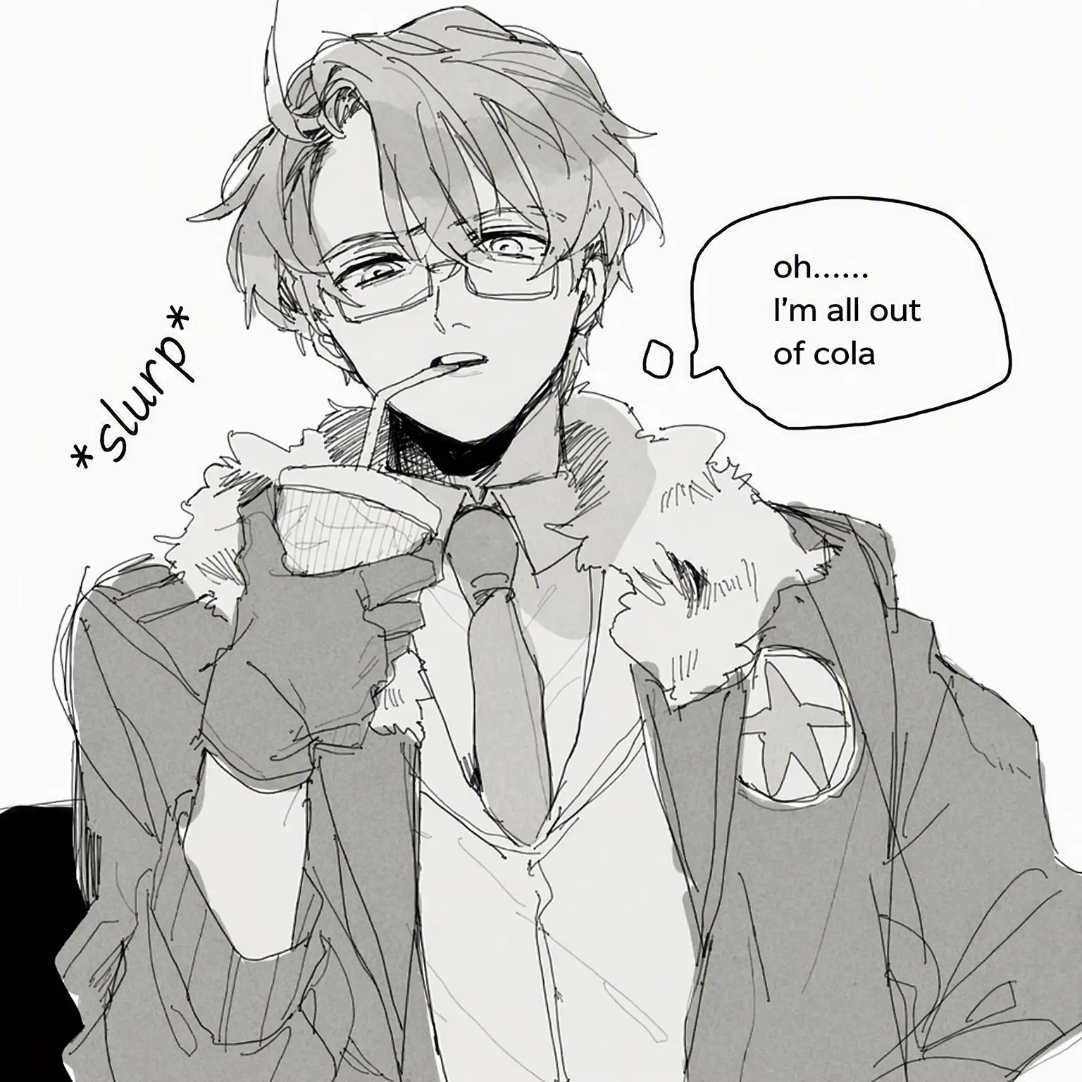 Onlyw_1239의 He's Mine! No, He's Mine! 😭😭😭🇷🇺