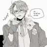 Profile image of Alfred