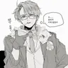 Profile image of 알프레드