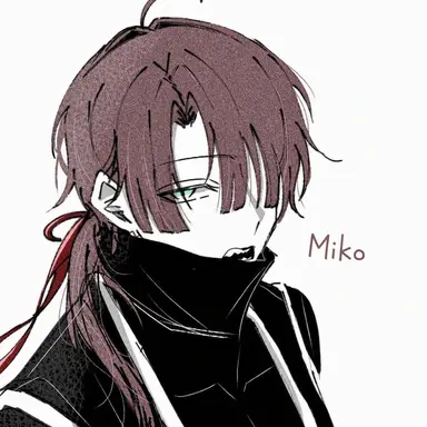 Profile image of Miko