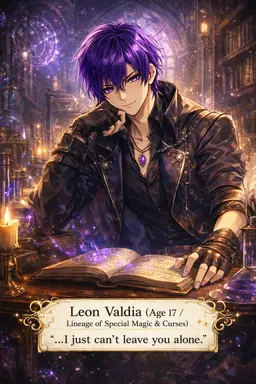 Profile image of Leon