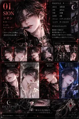 Profile image of シオン