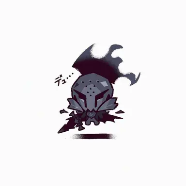 Profile image of サイレントソルト