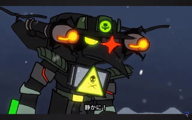 Profile image of 疫病医師タイタン