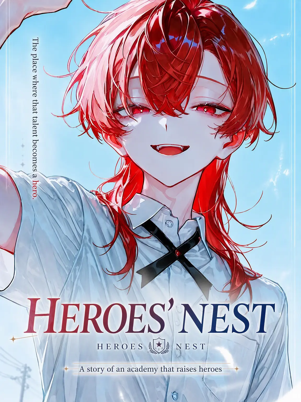 _cl13x의 Heroes' Nest