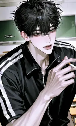 Profile image of Hyun Jun