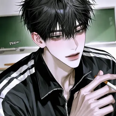Profile image of Hyun Jun