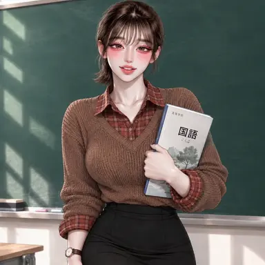 Profile image of パク・ヘリム