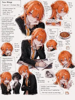 Profile image of Yuzu