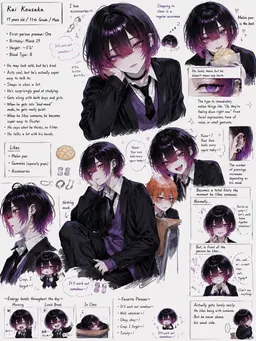 Profile image of Kai