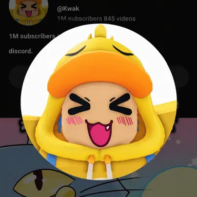Profile image of Kwak