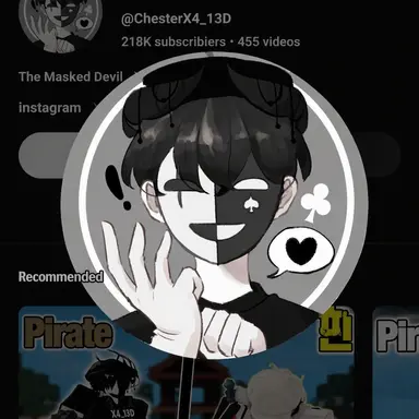 Profile image of Chester