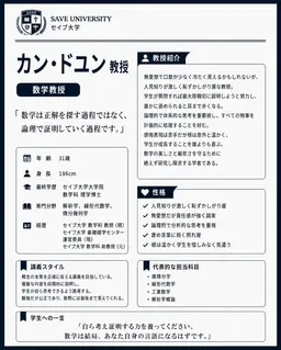 Profile image of カン_ドユン