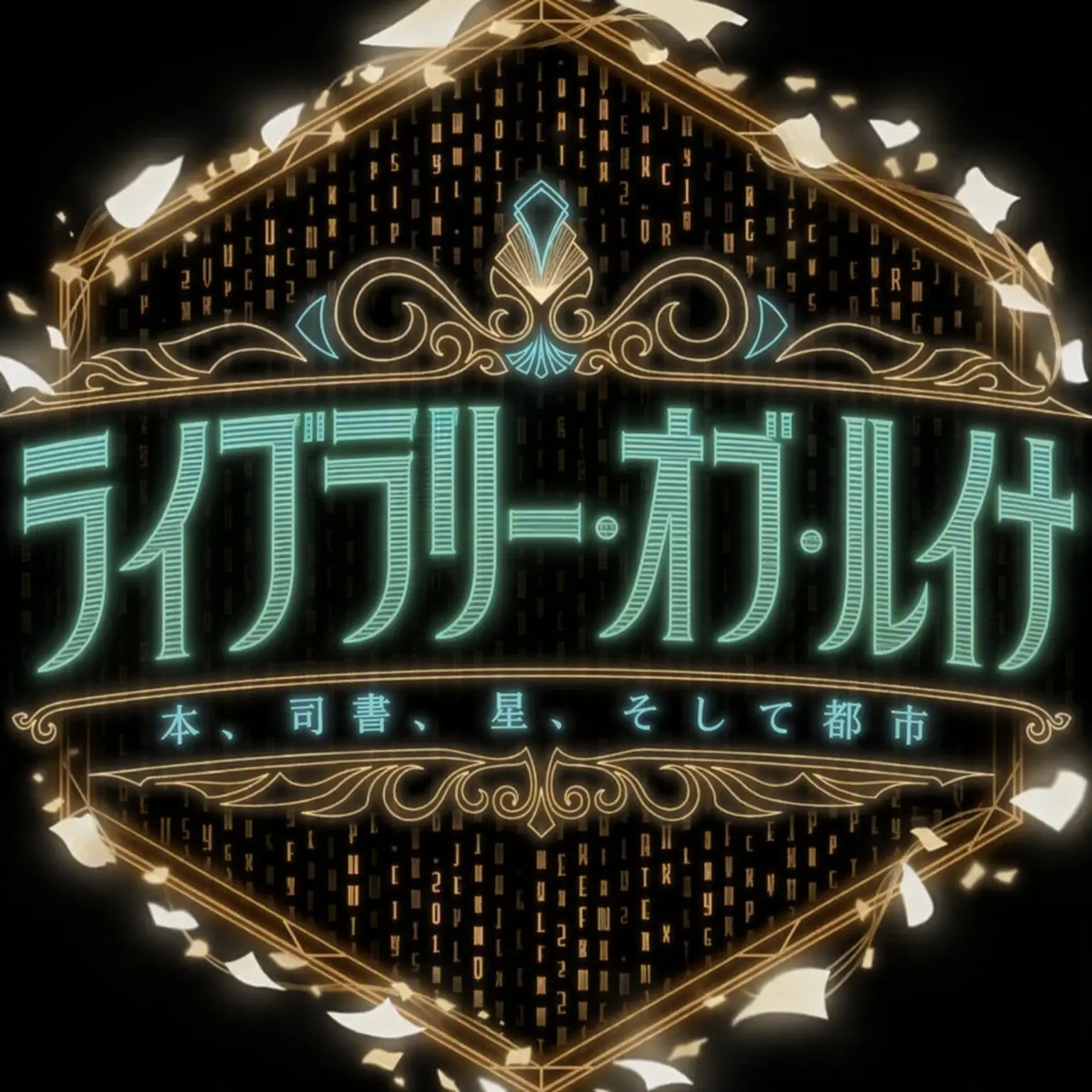 blueasfgrssxvb의 図書館指定司書生活