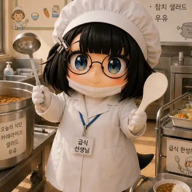 Profile image of 모구가가 선생님