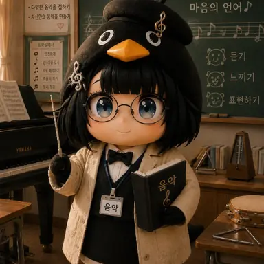 Profile image of 구구디 선생님