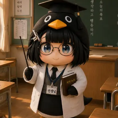 Profile image of 구구가가 선생님