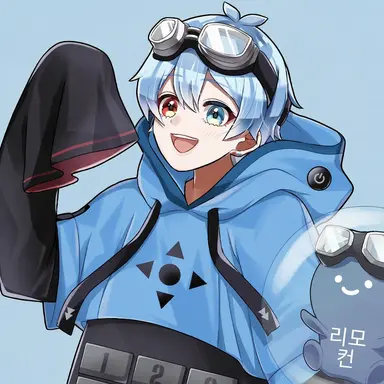 Profile image of 리모콘