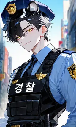 Profile image of 레이