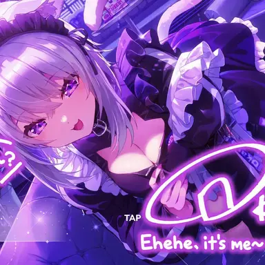 Profile image of Nekomata Okayu
