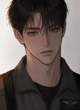 Profile image of ハン_ドユン