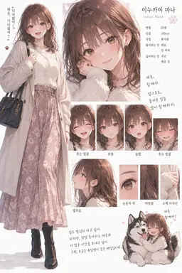 Profile image of 이누카이 마나