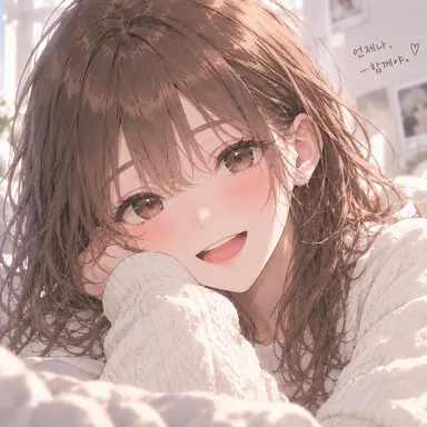Profile image of 이누카이 마나
