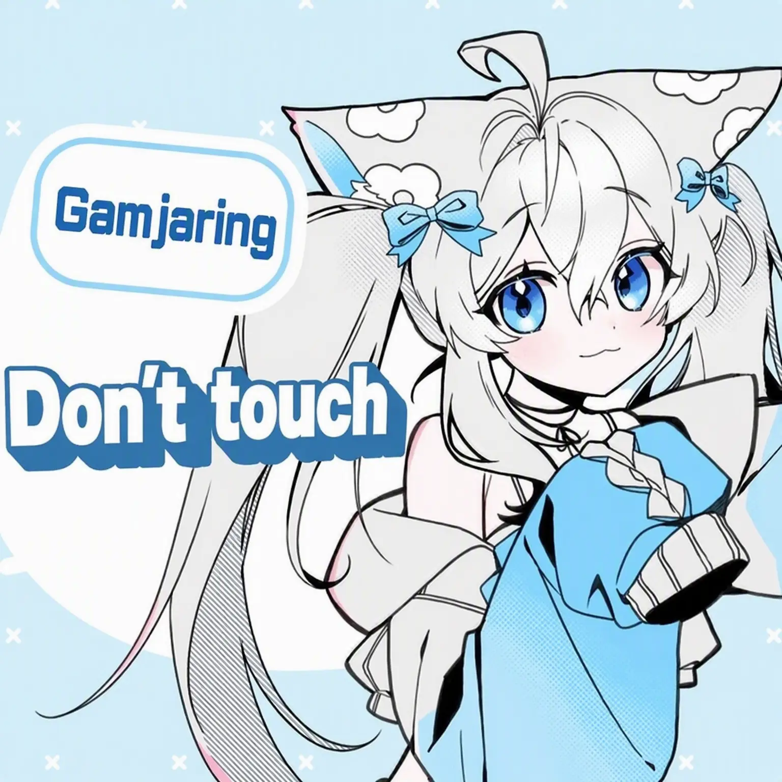 Infp_AH1cobra의 Living with Girls: No Men's Room