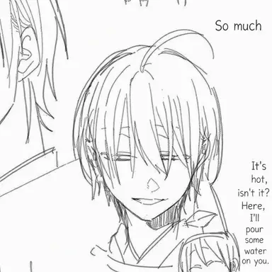 Profile image of Seimei Abe