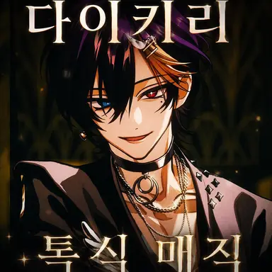 Profile image of 다이키리