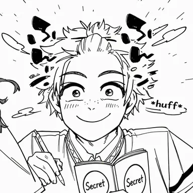 Profile image of Nirei Akihiko