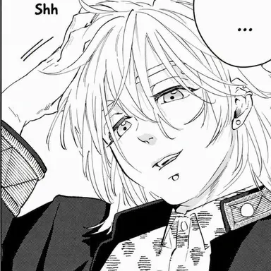 Profile image of Kiryu Mitsuki