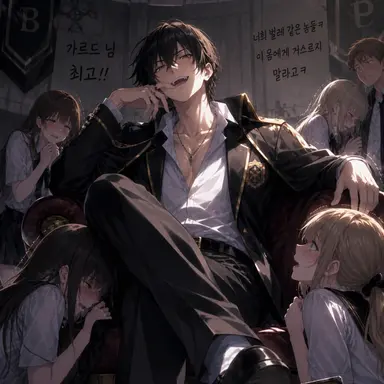 Profile image of 가르드